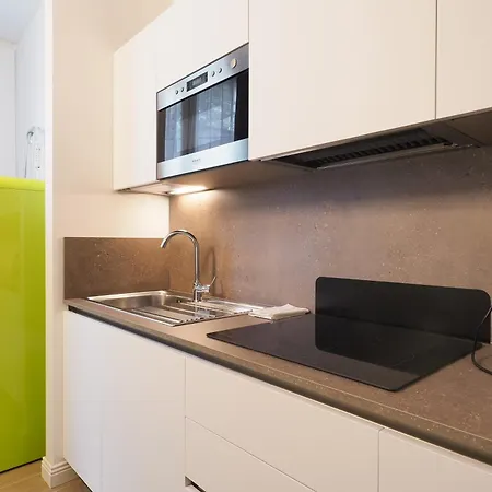 Primopiano - Brusuglio