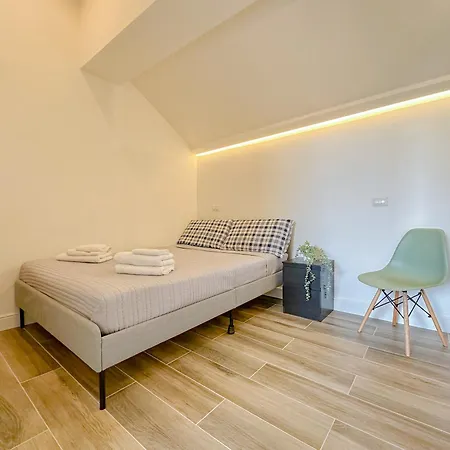Apartamento Felicita - 5 Minuti Da Metro
