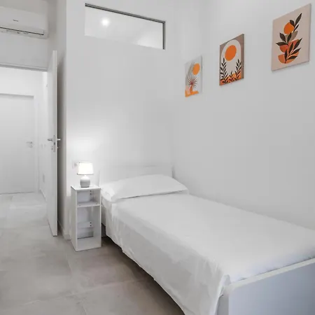 Daire Two Bedrooms In Viale Monza Mm1 Gorla *