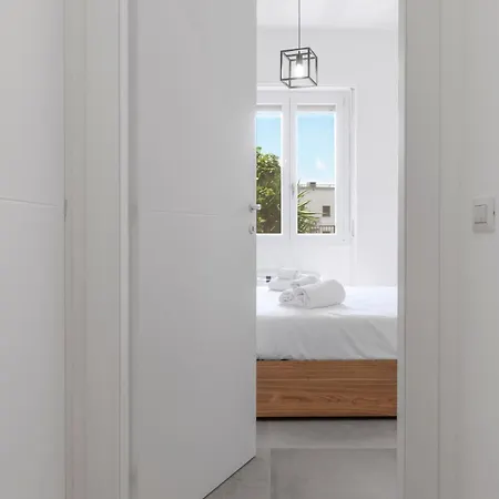 Two Bedrooms In Viale Monza Mm1 Gorla *