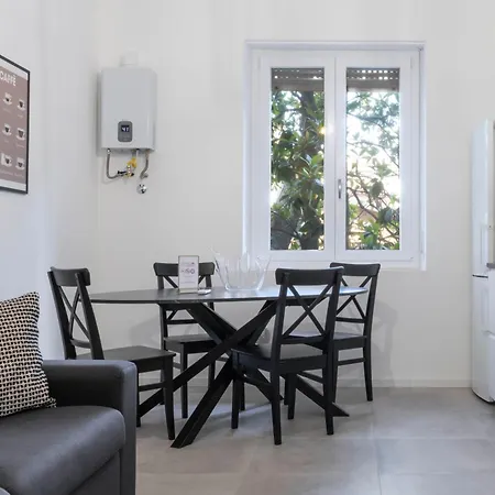 Daire Two Bedrooms In Viale Monza Mm1 Gorla