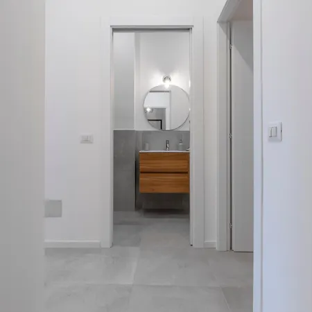 Two Bedrooms In Viale Monza Mm1 Gorla