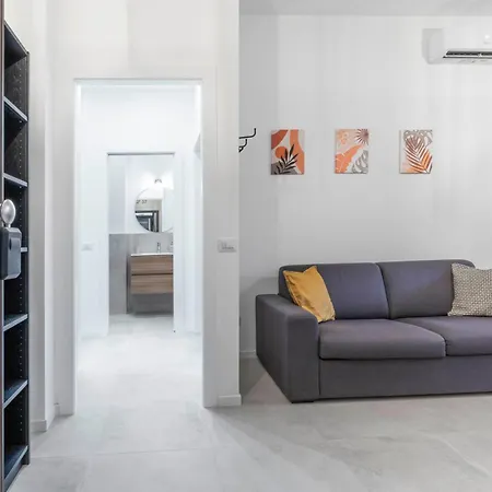 Daire Two Bedrooms In Viale Monza Mm1 Gorla Milano