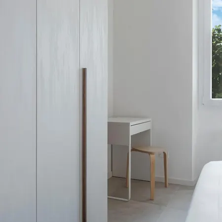 Daire Two Bedrooms In Viale Monza Mm1 Gorla *