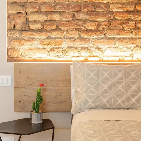 Apartamento Raffinato E Stylish Monolocale Milanese