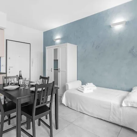 Appartamento Funny Flat With Balcony In