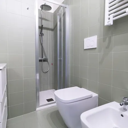 Design District - Navigli Milán