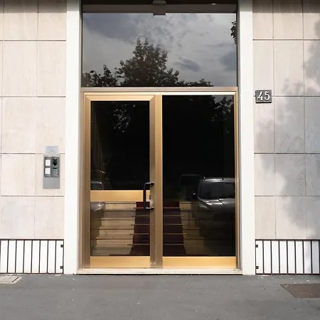 Apartamento Design District - Navigli Milán