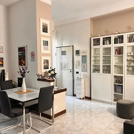 Apartment Lapo *