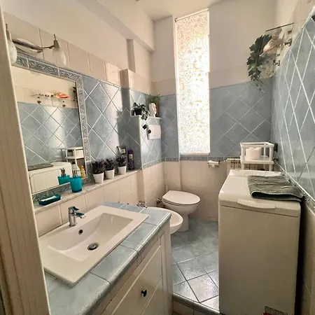 Lapo Apartment *