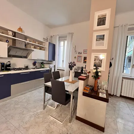 Lapo Apartment *
