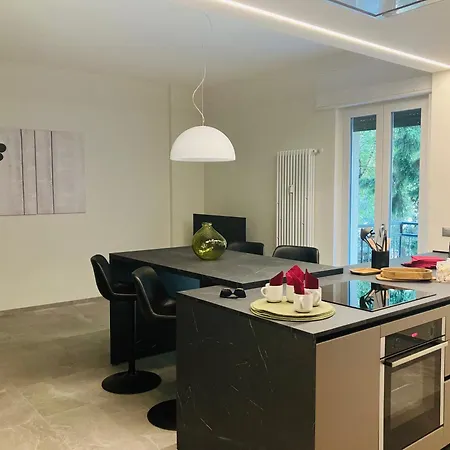 Apartment Cozy Primaticcio - Affitti Brevi Italia *