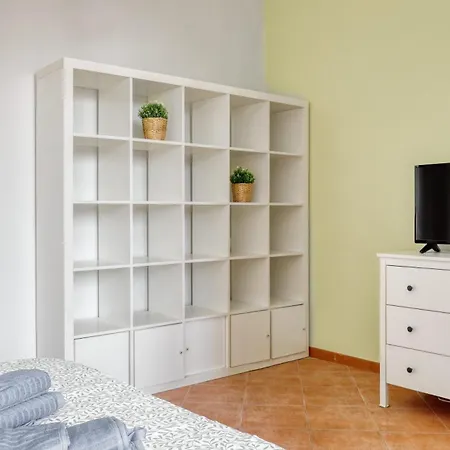 Apartmán Ideal Rent - Viale Sarca 198 *