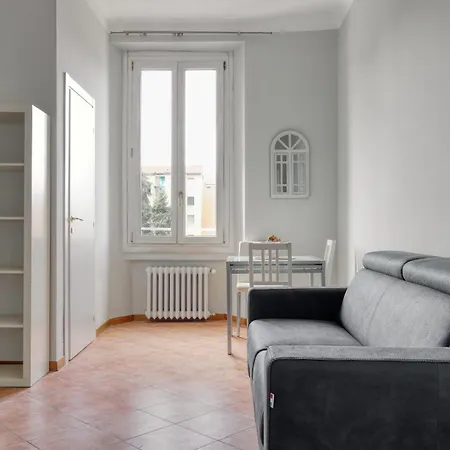 Ideal Rent - Viale Sarca 198 Apartmán *