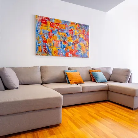 Marghera 10 The Milanese Experience Milaan