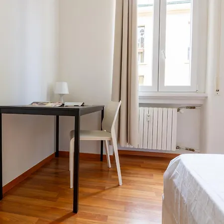 Marghera 10 The Milanese Experience Apartamento Milão