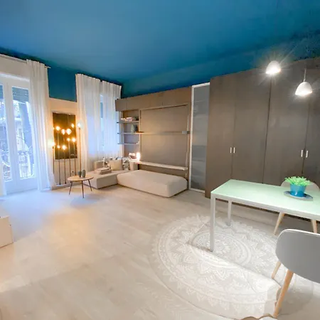 Santorsola 5 - Modern Duomo