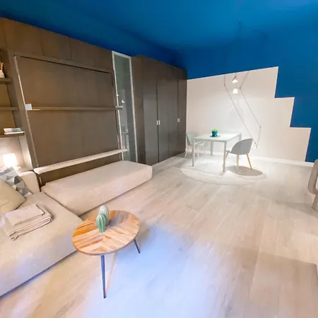 Santorsola 5 - Modern Duomo