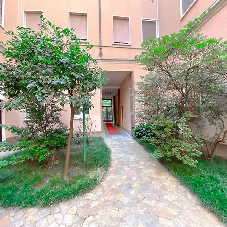 Santorsola 5 - Modern Duomo Apartamento *