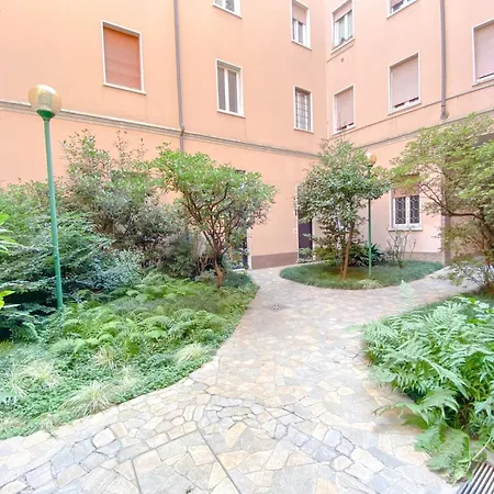 Apartamento Santorsola 5 - Modern Duomo