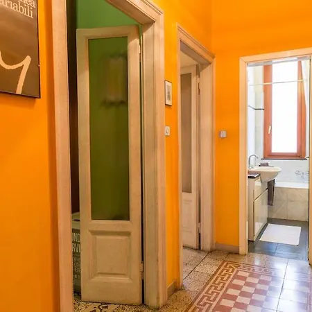 Apartment In *