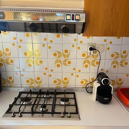 Apartment In Milan