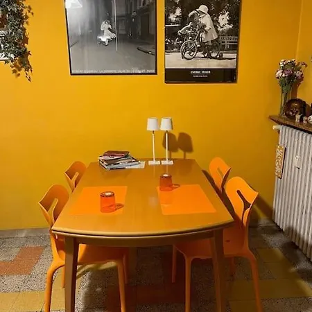 In * Milan