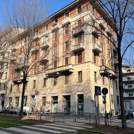 Apartment In *