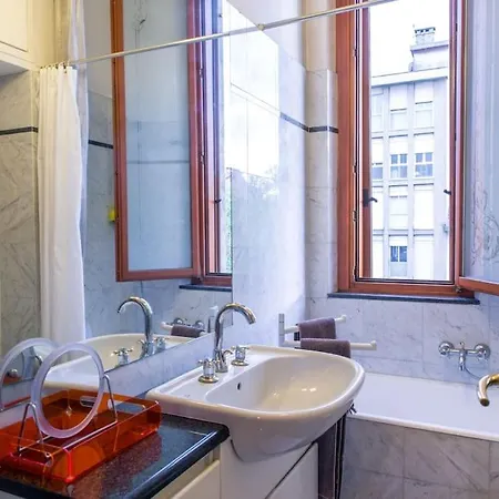 Apartment In *