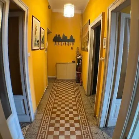 In Apartment Milan