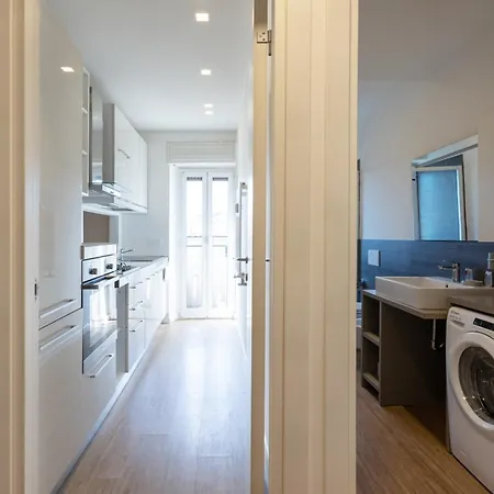 Ampio Bilocale Dateo - Mirable Pm Milão