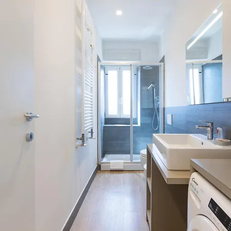 Ampio Bilocale Dateo - Mirable Pm Apartamento *