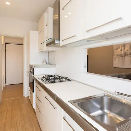 Ampio Bilocale Dateo - Mirable Pm Apartamento *