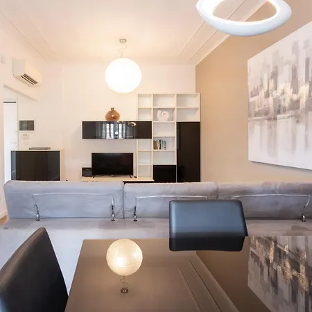 Ampio Bilocale Dateo - Mirable Pm Milão