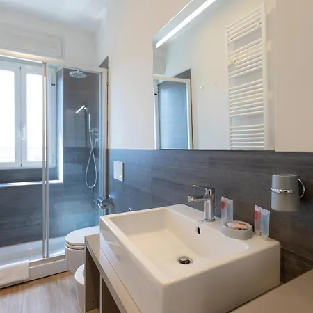 Apartamento Ampio Bilocale Dateo - Mirable Pm *