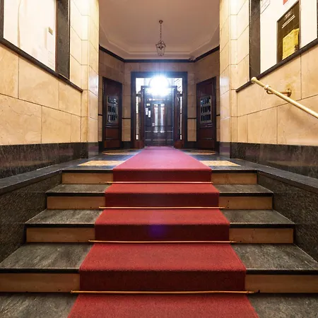 Ampio Bilocale Dateo - Mirable Pm Apartamento