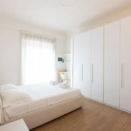 Apartamento Ampio Bilocale Dateo - Mirable Pm