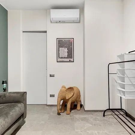 Apartment Cozy Primaticcio - Affitti Brevi Italia