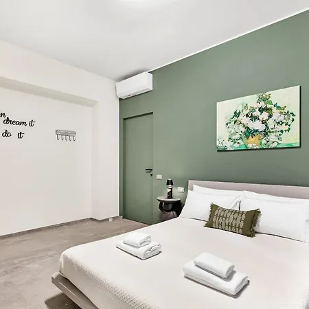 Cozy Primaticcio - Affitti Brevi Italia Apartment