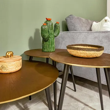 Apartment Cozy Primaticcio - Affitti Brevi Italia