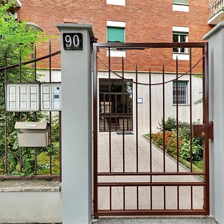 Apartament Cozy Primaticcio - Affitti Brevi Italia