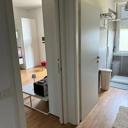 Casa Varesina Apartment