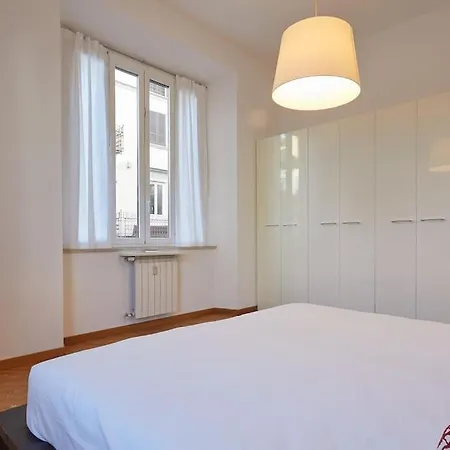 Apartment Dream Brera