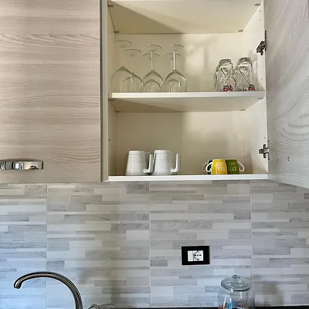 Appartement Veridia House 15 Min Metro Dal Duomo