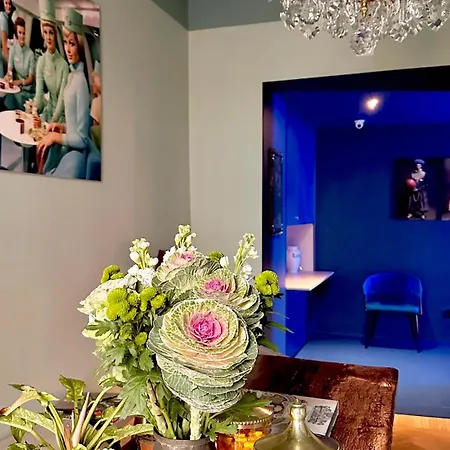 Fontana 16 4* Milão