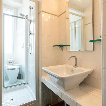Spacious Onebedroom Navigli - Mirable Pm * Milano