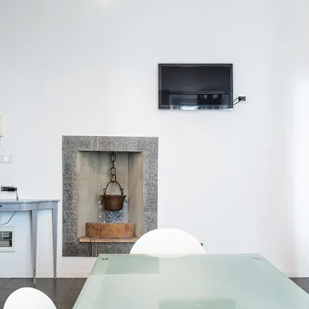 Spacious Onebedroom Navigli - Mirable Pm Appartement Milan