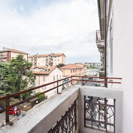 Spacious Onebedroom Navigli - Mirable Pm Appartamento *