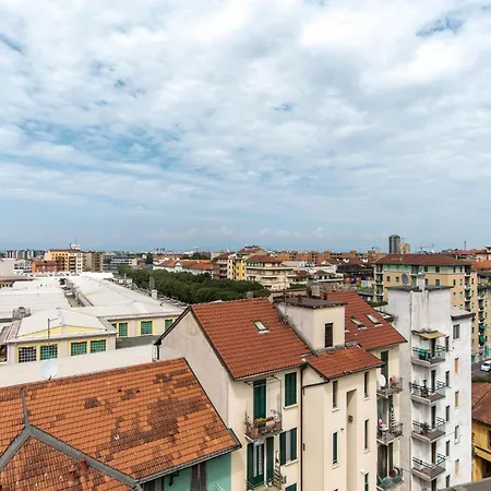 Luxury - Casoretto 36 Apartman