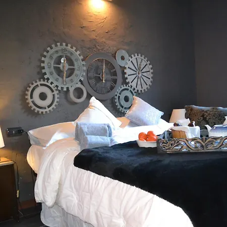 Center Apartment Mailand